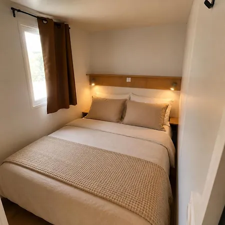 Mobil'home 