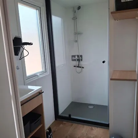 Mobil'home 